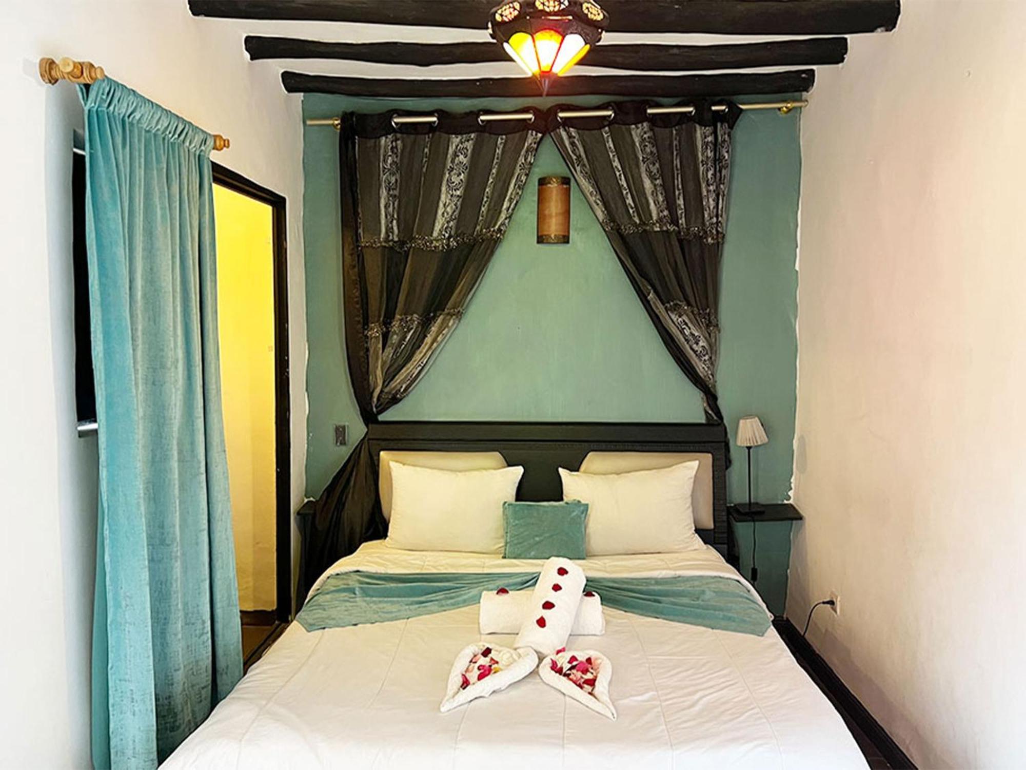 Riad Lazord De Marrakech Entier Marrakesh Exterior photo